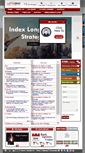 Mobile Screenshot of finideas.com